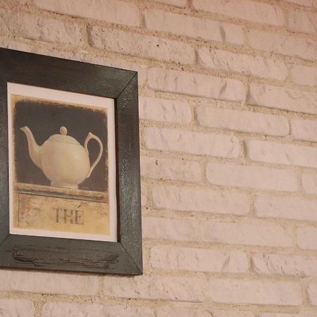 Tu Casa Linda Ξενοδοχείο Αττάλεια Εξωτερικό φωτογραφία