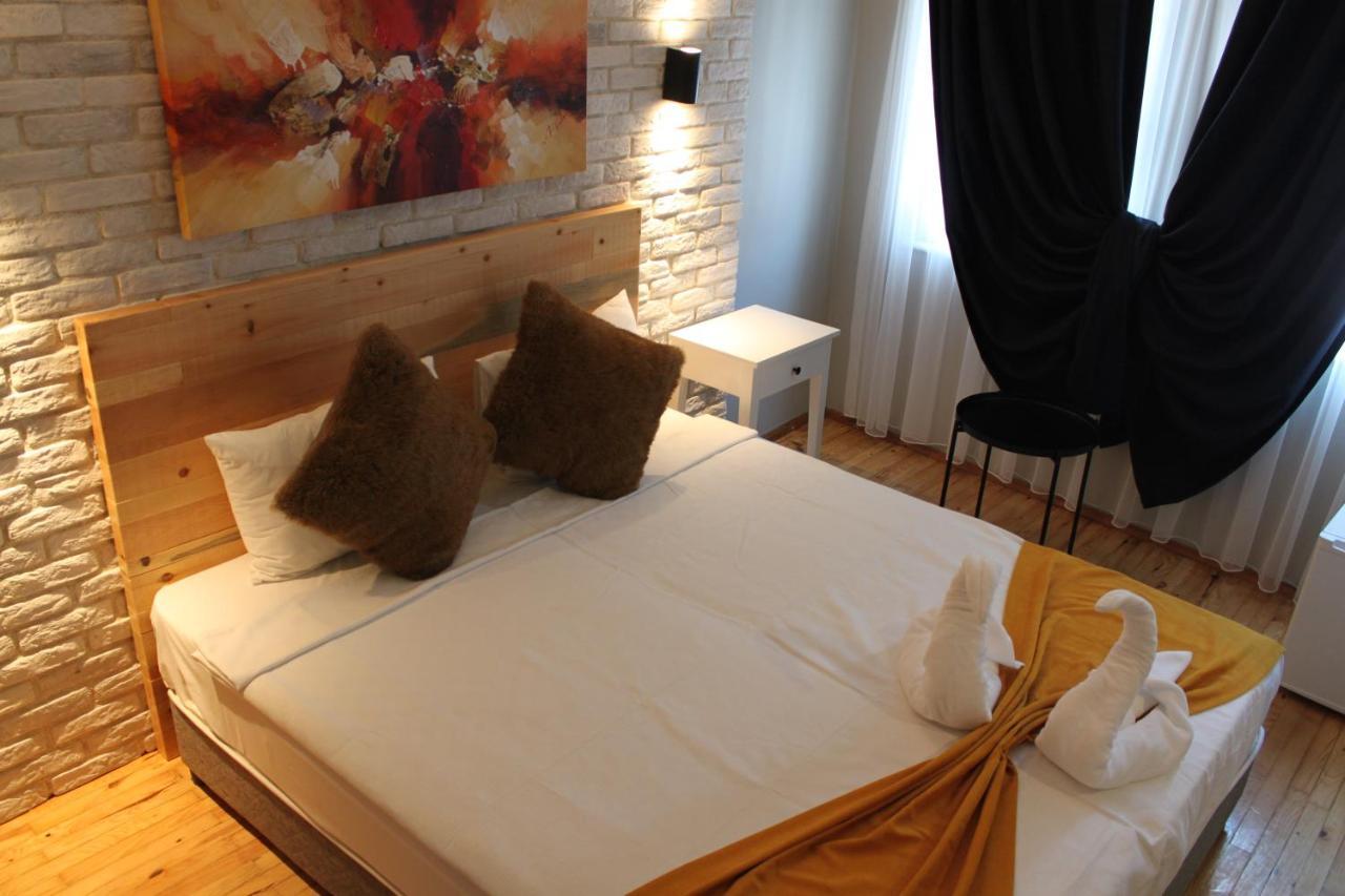 Tu Casa Linda Ξενοδοχείο Αττάλεια Εξωτερικό φωτογραφία
