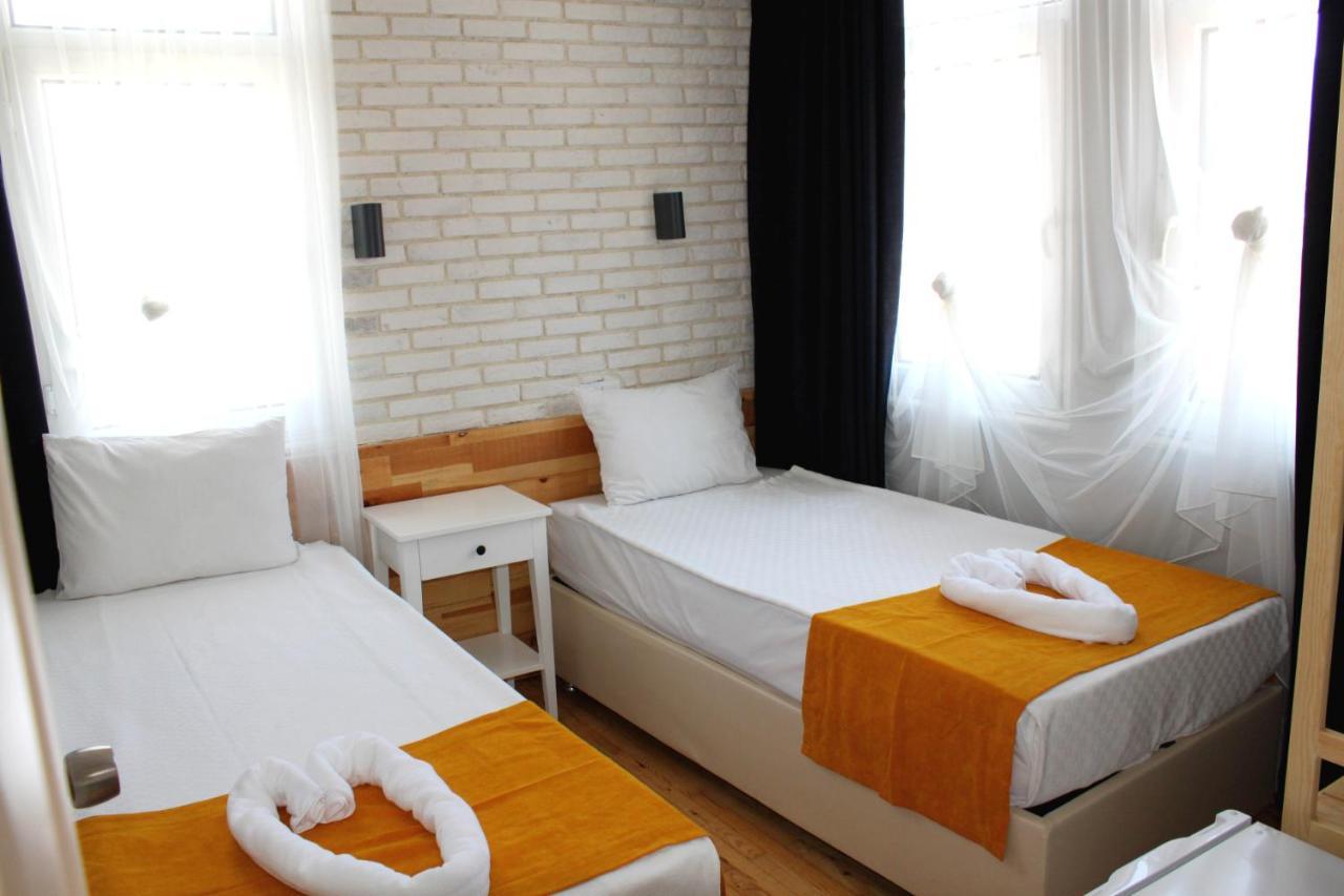 Tu Casa Linda Ξενοδοχείο Αττάλεια Εξωτερικό φωτογραφία