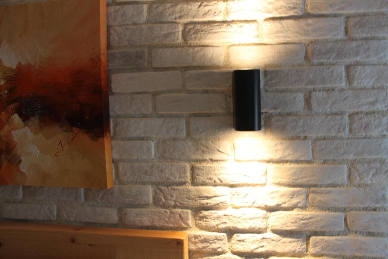 Tu Casa Linda Ξενοδοχείο Αττάλεια Εξωτερικό φωτογραφία