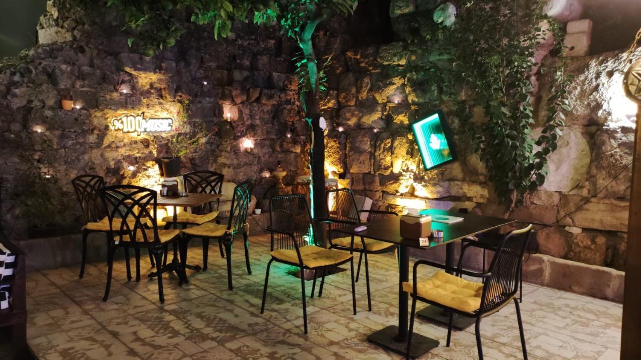 Tu Casa Linda Ξενοδοχείο Αττάλεια Εξωτερικό φωτογραφία