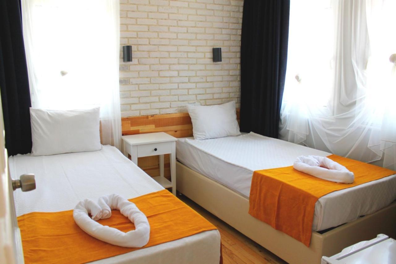 Tu Casa Linda Ξενοδοχείο Αττάλεια Εξωτερικό φωτογραφία