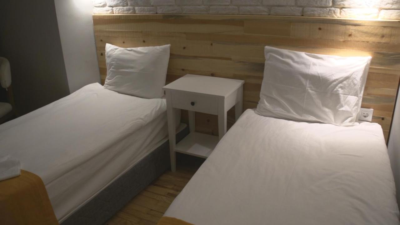 Tu Casa Linda Ξενοδοχείο Αττάλεια Εξωτερικό φωτογραφία