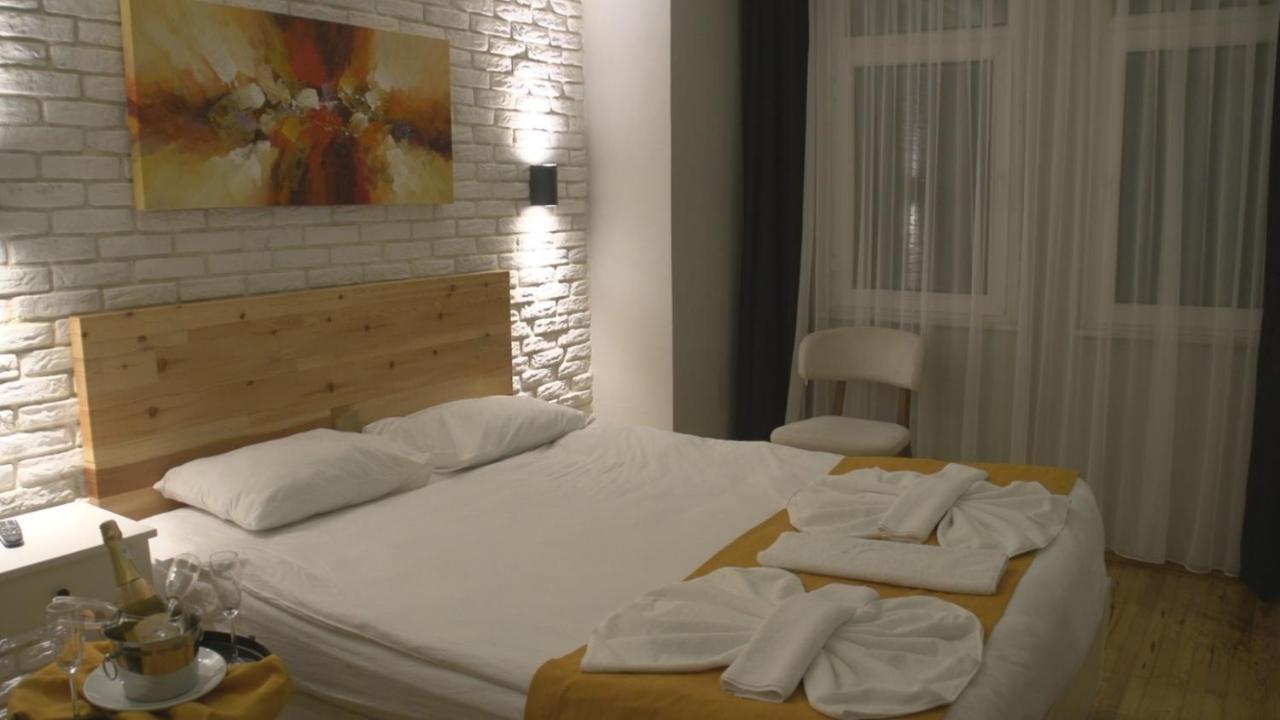 Tu Casa Linda Ξενοδοχείο Αττάλεια Εξωτερικό φωτογραφία