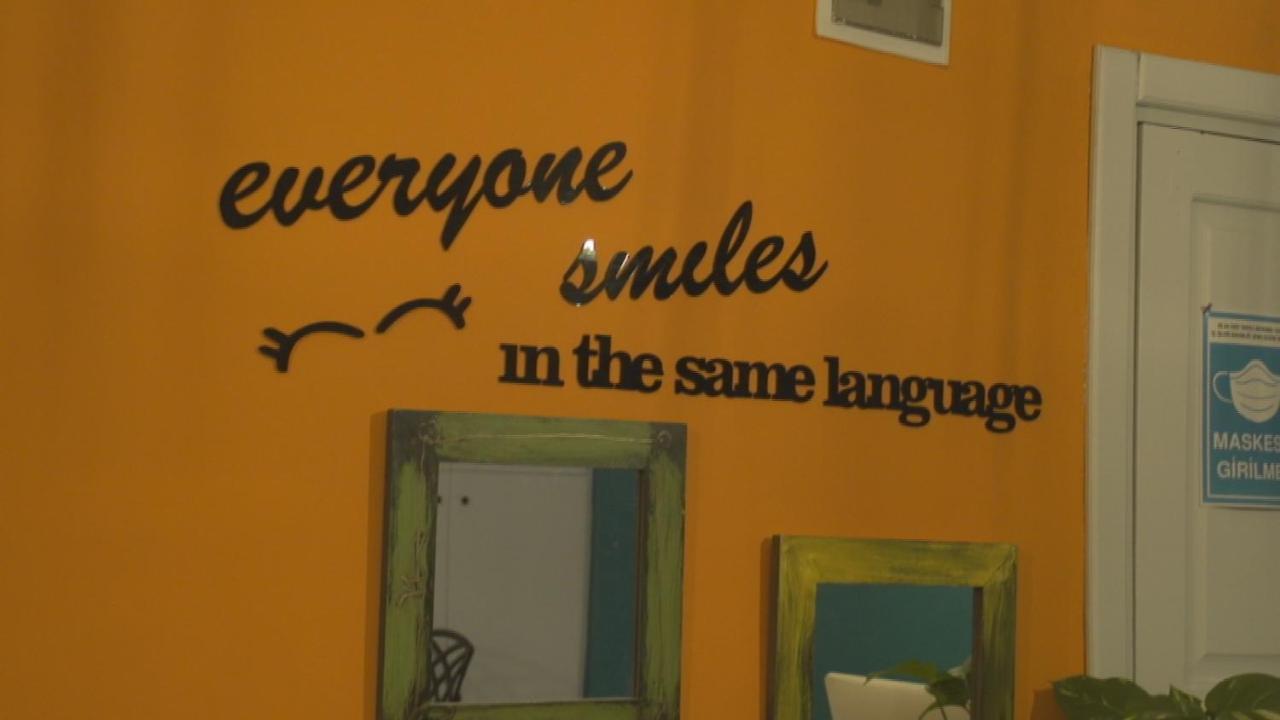 Tu Casa Linda Ξενοδοχείο Αττάλεια Εξωτερικό φωτογραφία