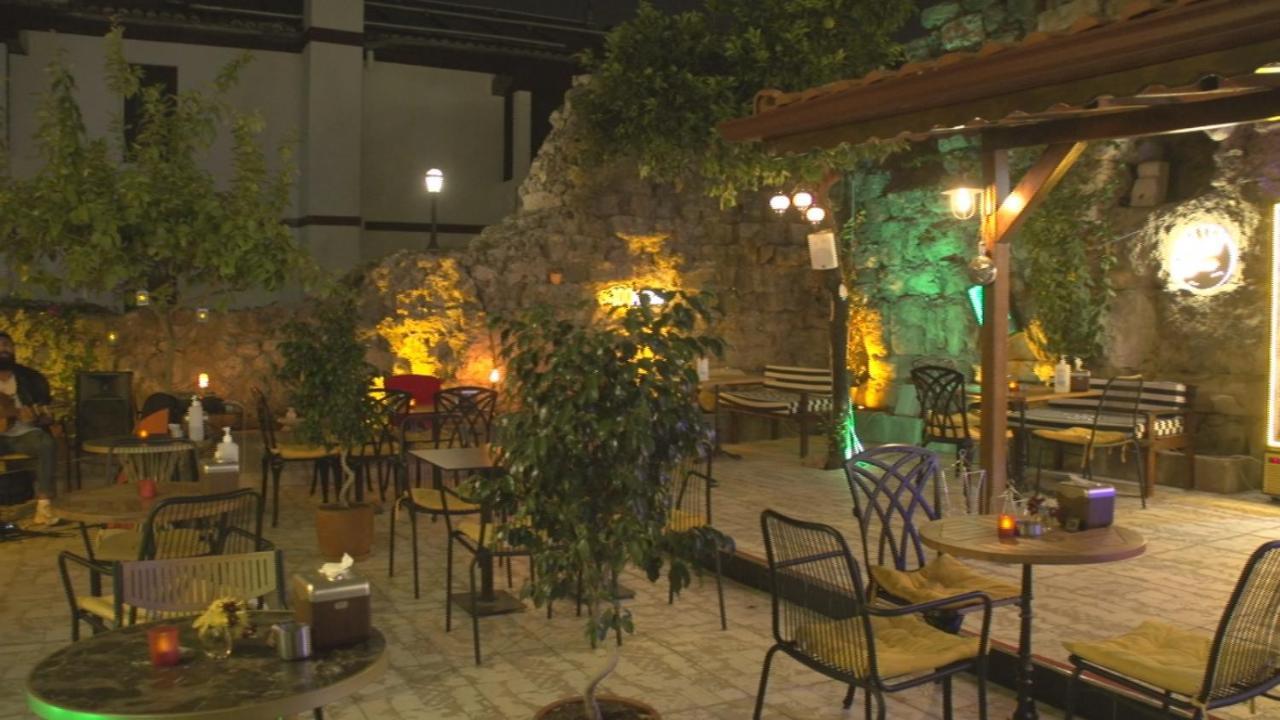 Tu Casa Linda Ξενοδοχείο Αττάλεια Εξωτερικό φωτογραφία