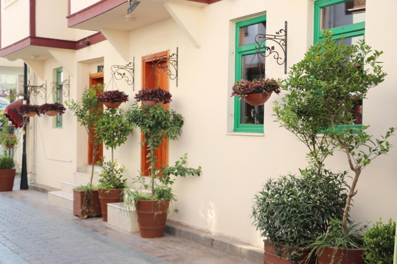 Tu Casa Linda Ξενοδοχείο Αττάλεια Εξωτερικό φωτογραφία