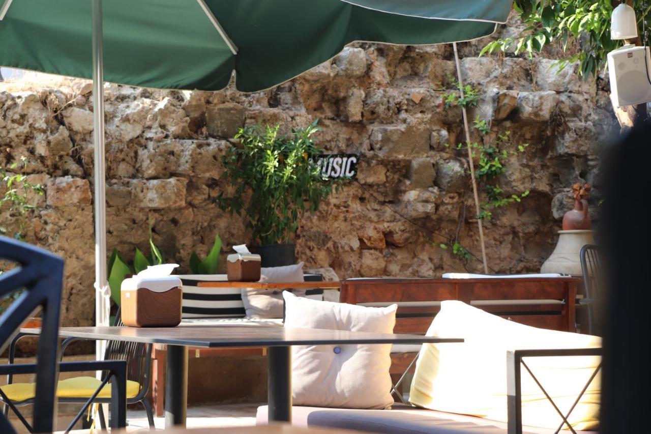 Tu Casa Linda Ξενοδοχείο Αττάλεια Εξωτερικό φωτογραφία