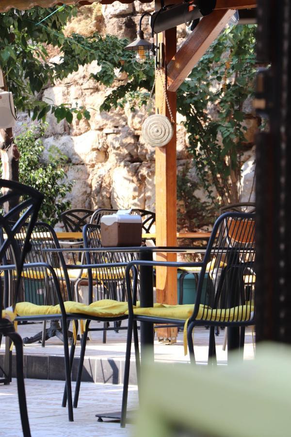 Tu Casa Linda Ξενοδοχείο Αττάλεια Εξωτερικό φωτογραφία