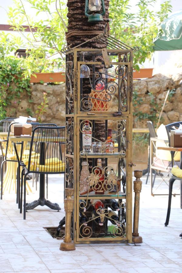 Tu Casa Linda Ξενοδοχείο Αττάλεια Εξωτερικό φωτογραφία