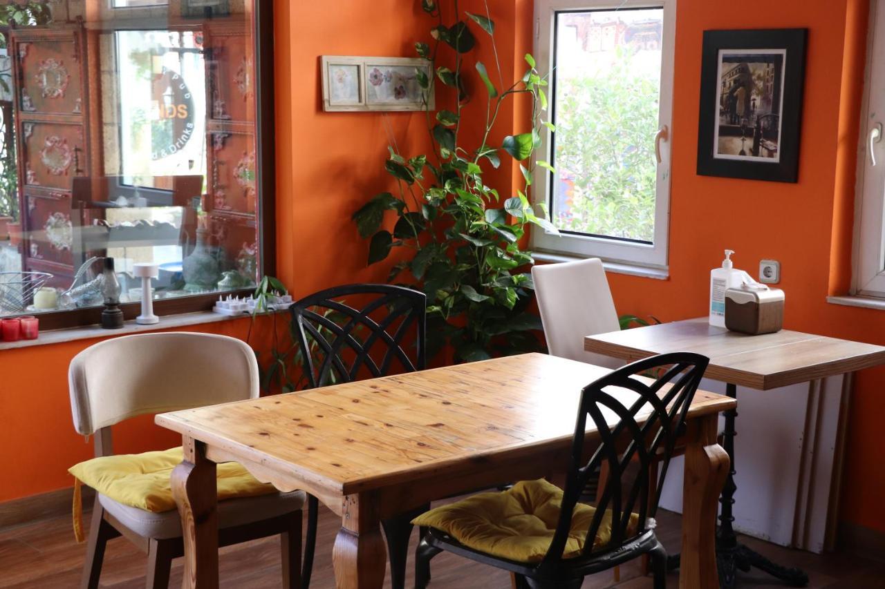 Tu Casa Linda Ξενοδοχείο Αττάλεια Εξωτερικό φωτογραφία