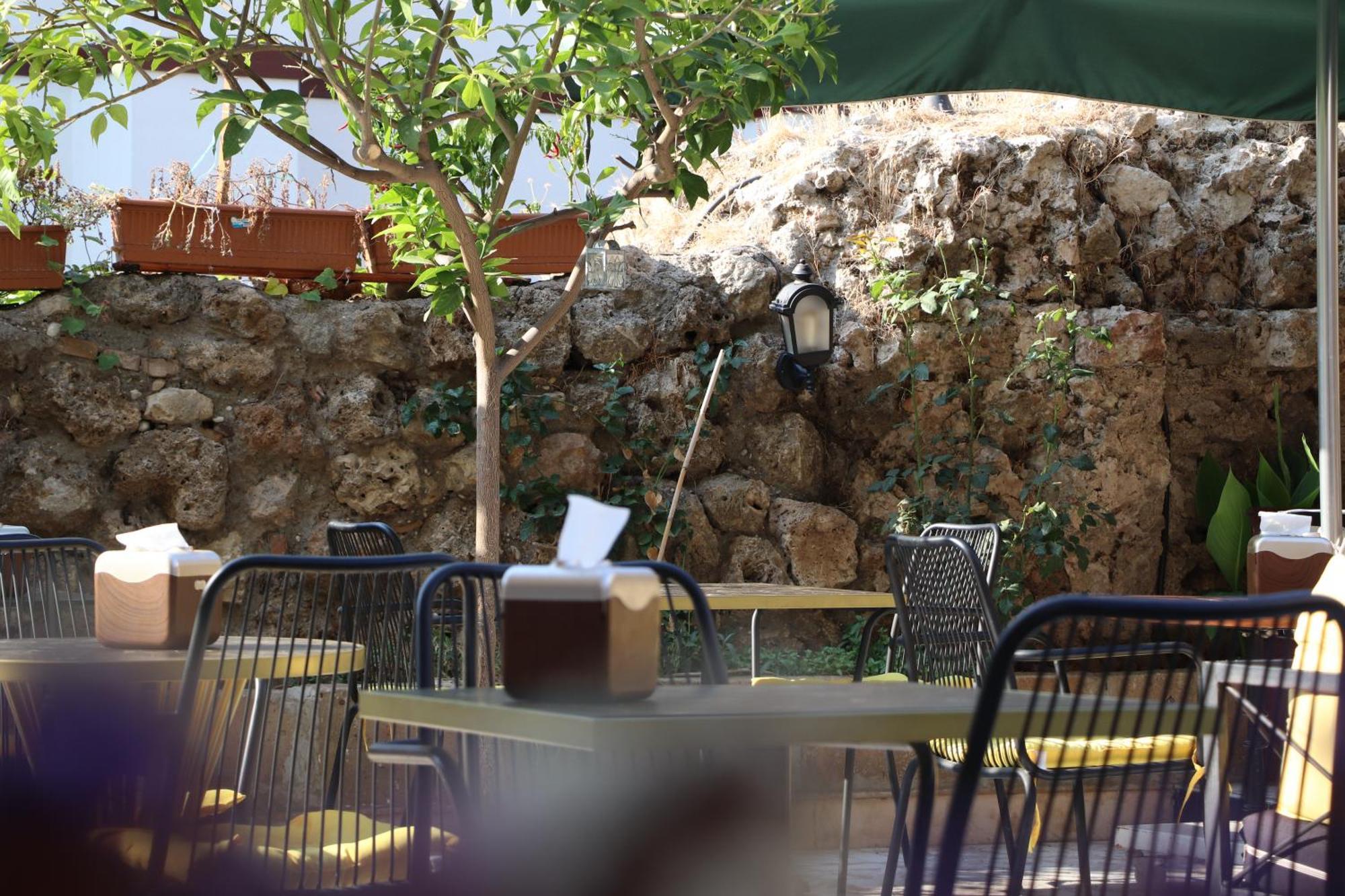 Tu Casa Linda Ξενοδοχείο Αττάλεια Εξωτερικό φωτογραφία