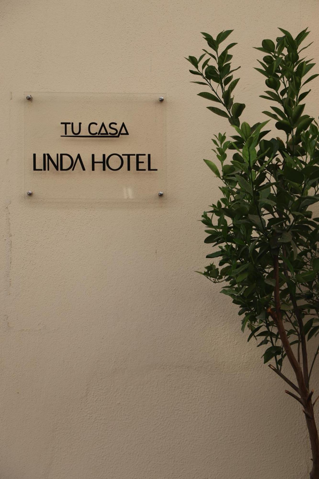 Tu Casa Linda Ξενοδοχείο Αττάλεια Εξωτερικό φωτογραφία