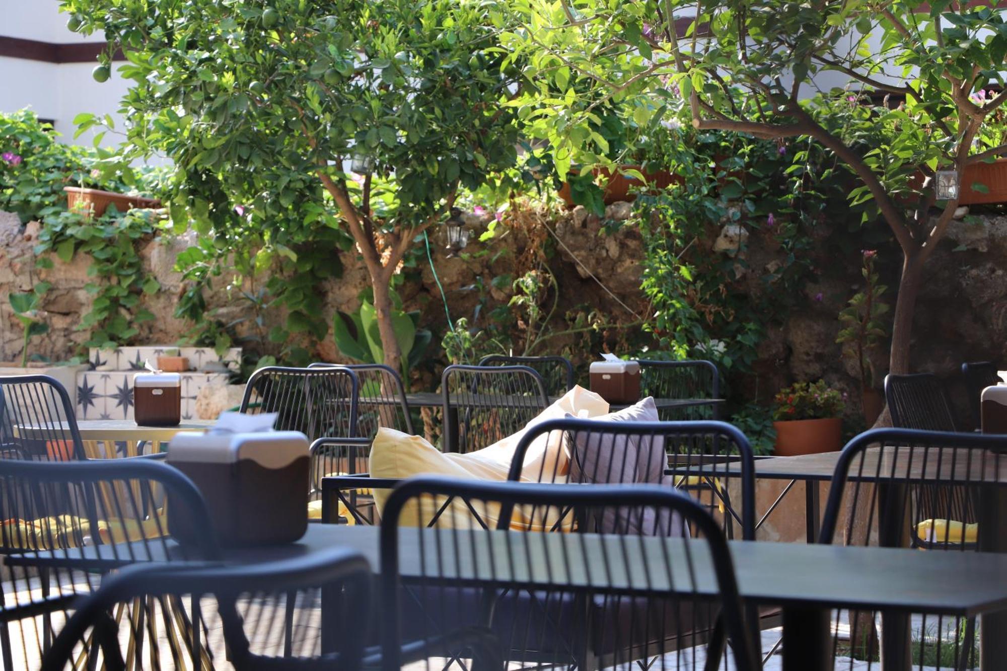 Tu Casa Linda Ξενοδοχείο Αττάλεια Εξωτερικό φωτογραφία