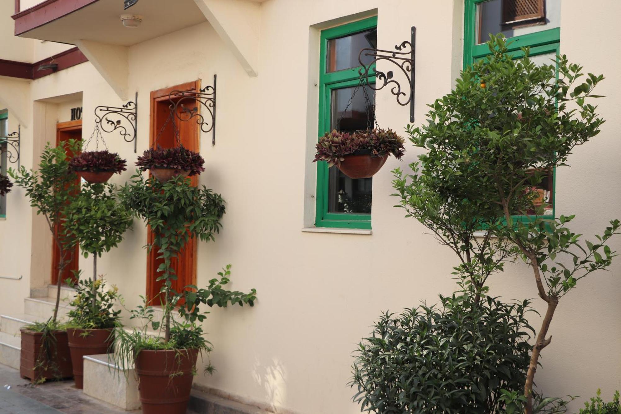 Tu Casa Linda Ξενοδοχείο Αττάλεια Εξωτερικό φωτογραφία
