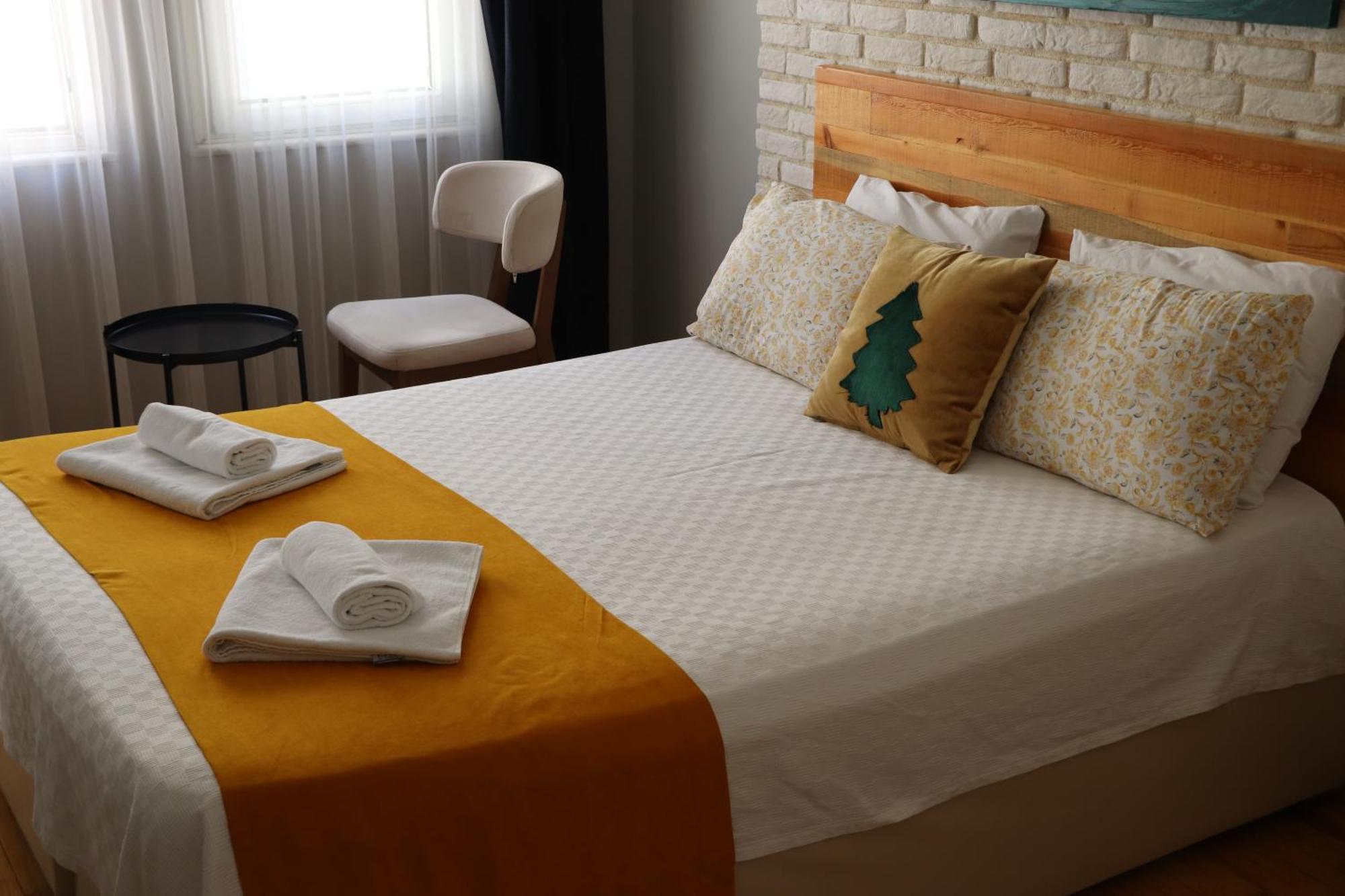 Tu Casa Linda Ξενοδοχείο Αττάλεια Εξωτερικό φωτογραφία