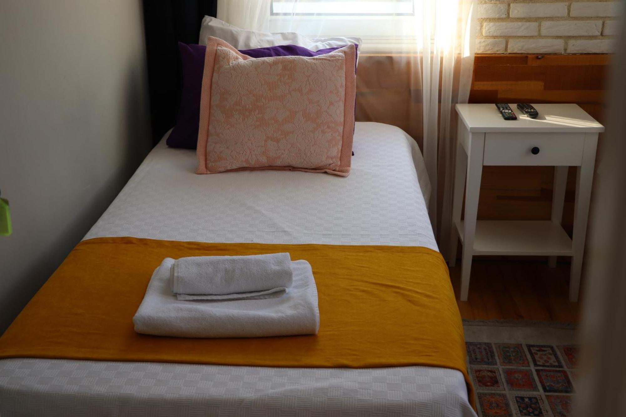Tu Casa Linda Ξενοδοχείο Αττάλεια Εξωτερικό φωτογραφία