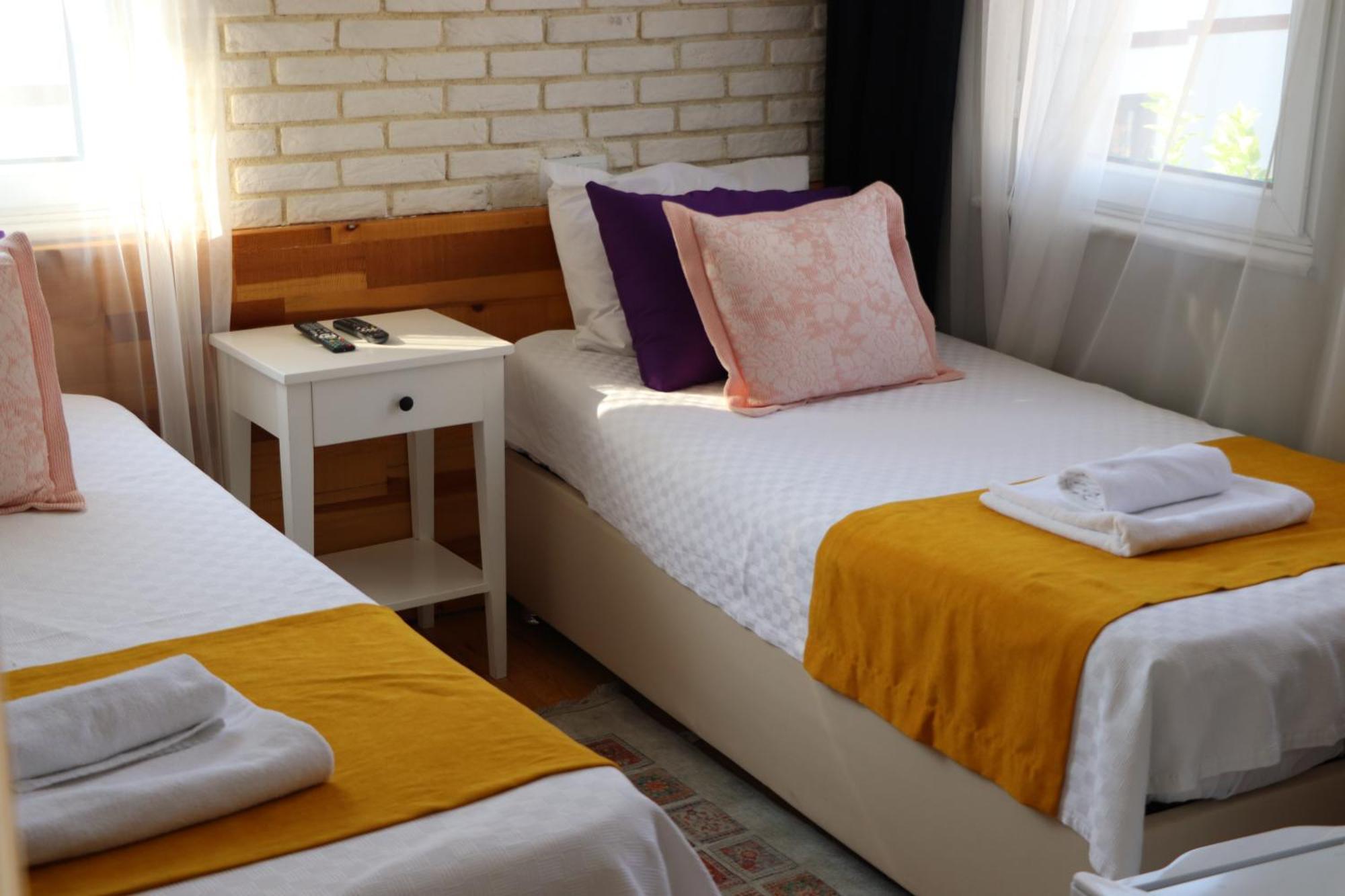 Tu Casa Linda Ξενοδοχείο Αττάλεια Εξωτερικό φωτογραφία