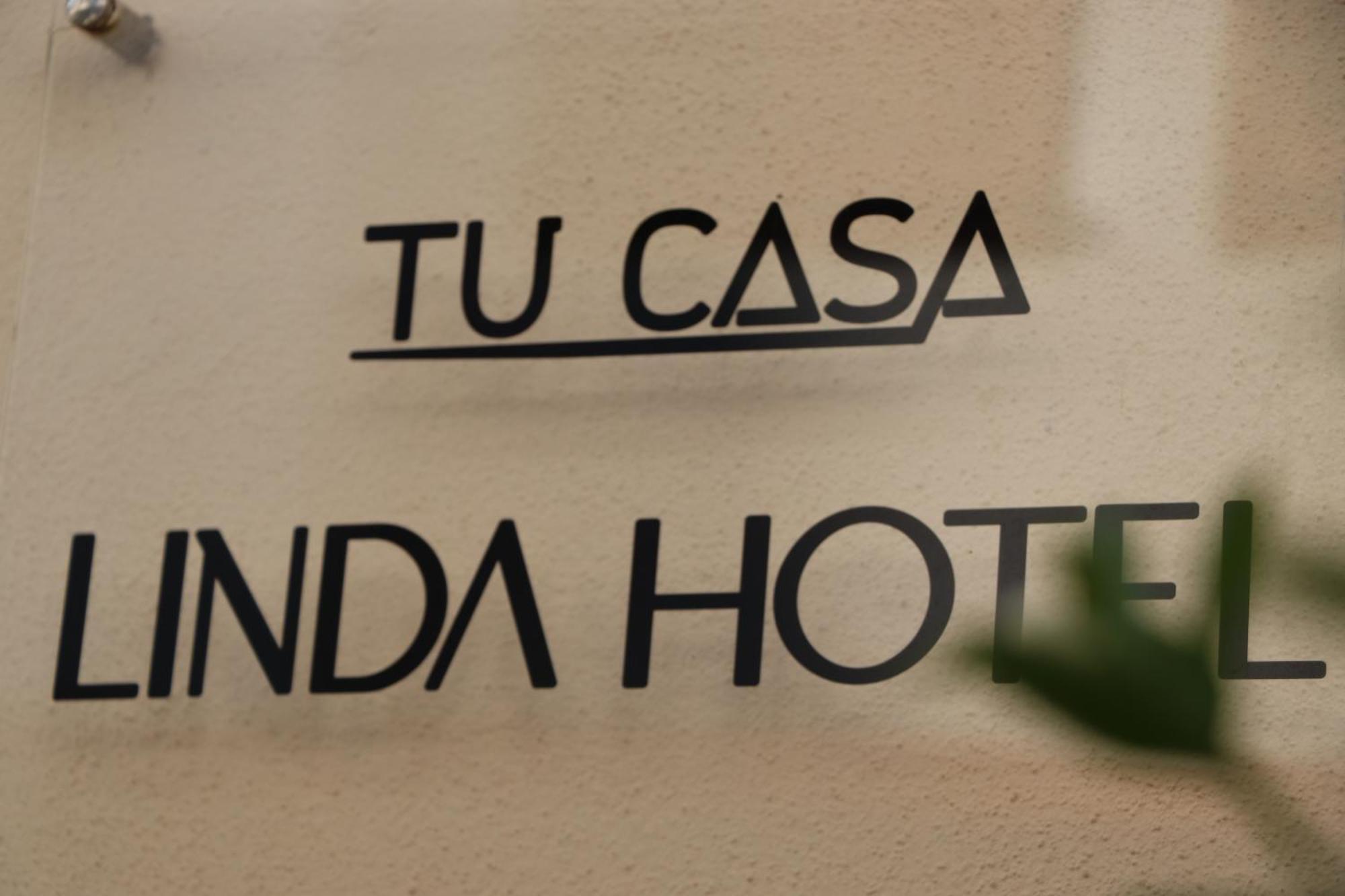 Tu Casa Linda Ξενοδοχείο Αττάλεια Εξωτερικό φωτογραφία